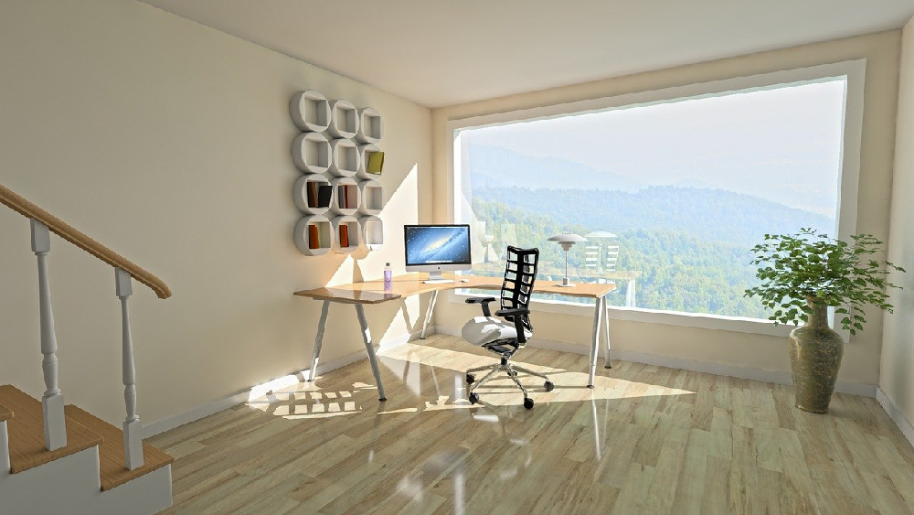 Jak urządzić funkcjonalne i estetyczne domowe biuro?